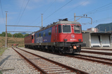 FFS Re 620 081-0